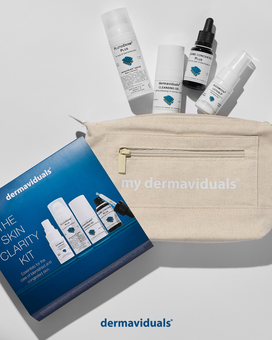Skin Clarity Kit