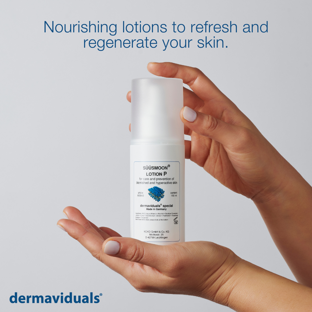 Süüsmoon® Lotion P - 150ml