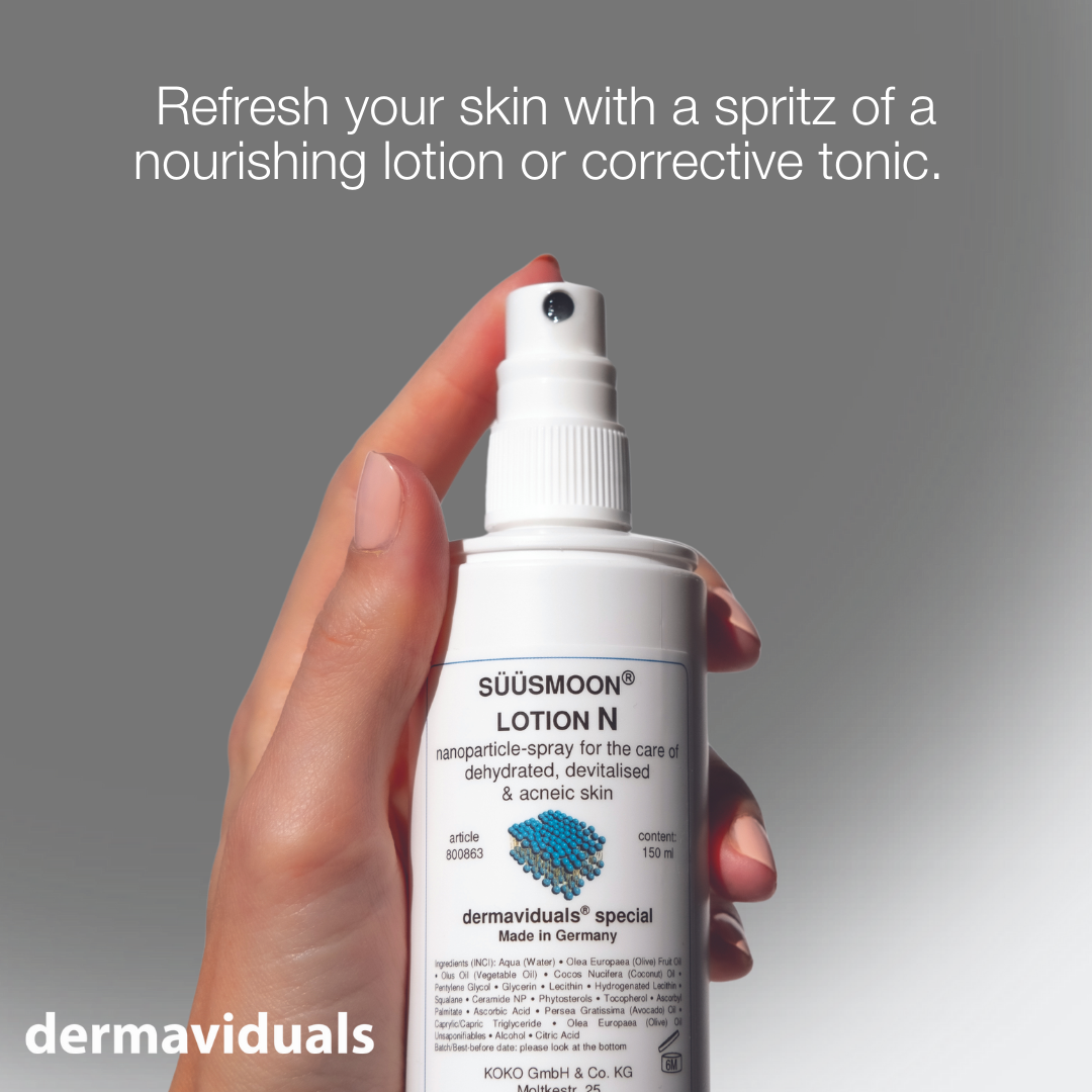 Süüsmoon Lotion N - 150ml