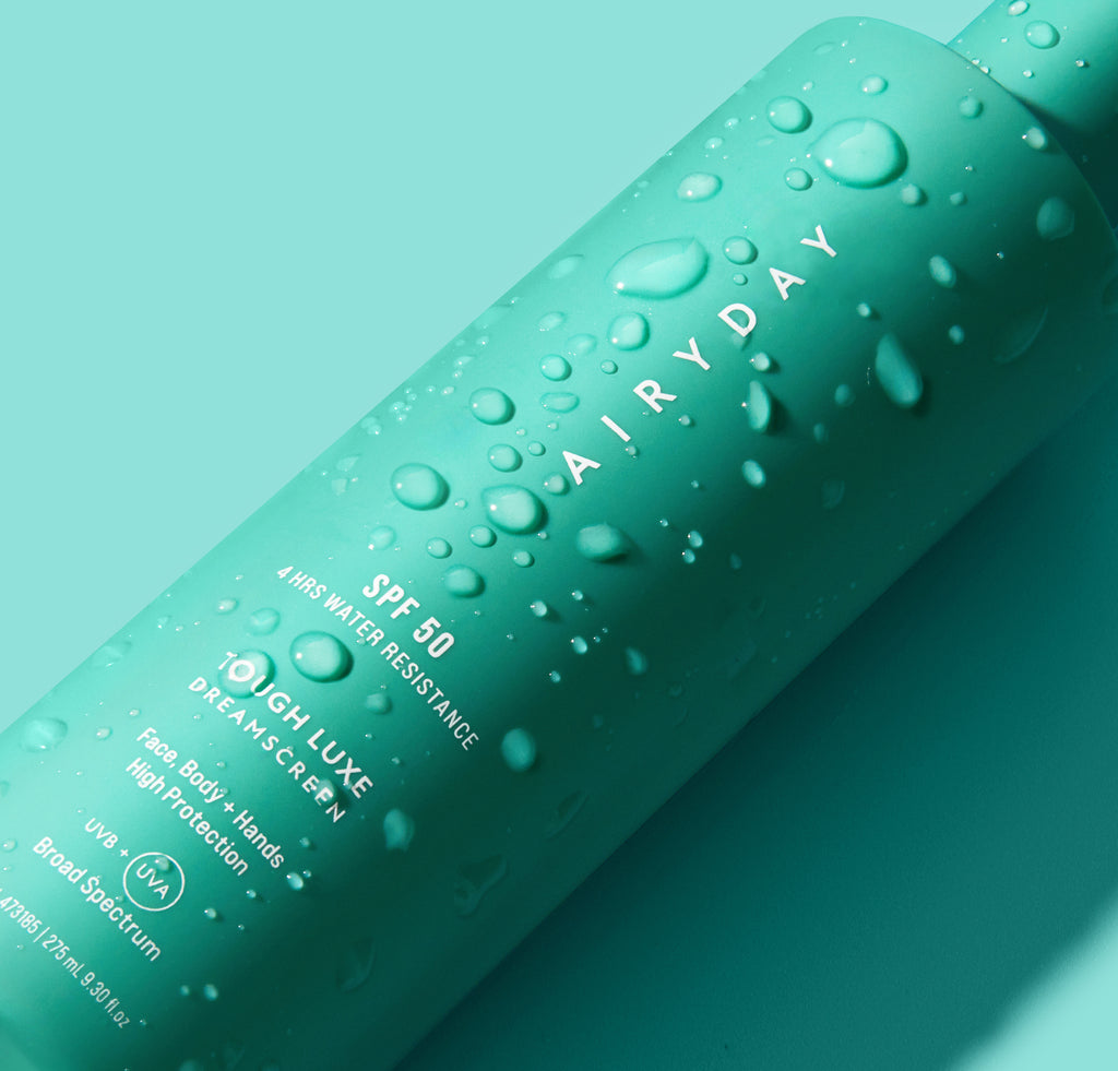 Tough Luxe SPF50 Dreamscreen 275ml