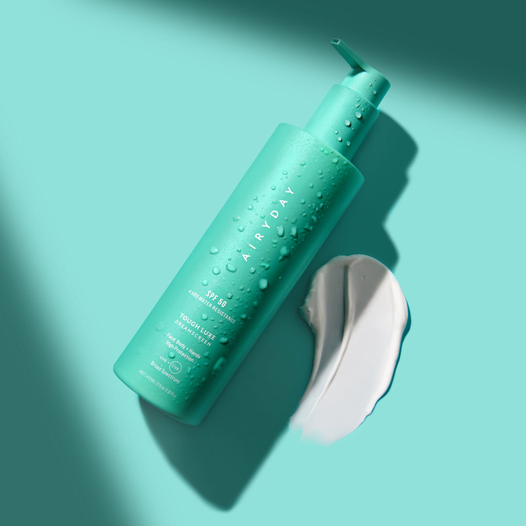 Tough Luxe SPF50 Dreamscreen 275ml