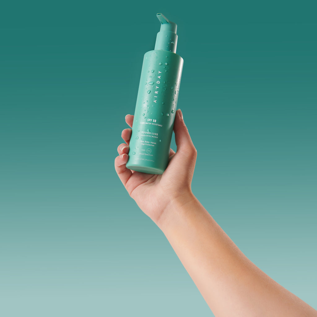 Tough Luxe SPF50 Dreamscreen 275ml