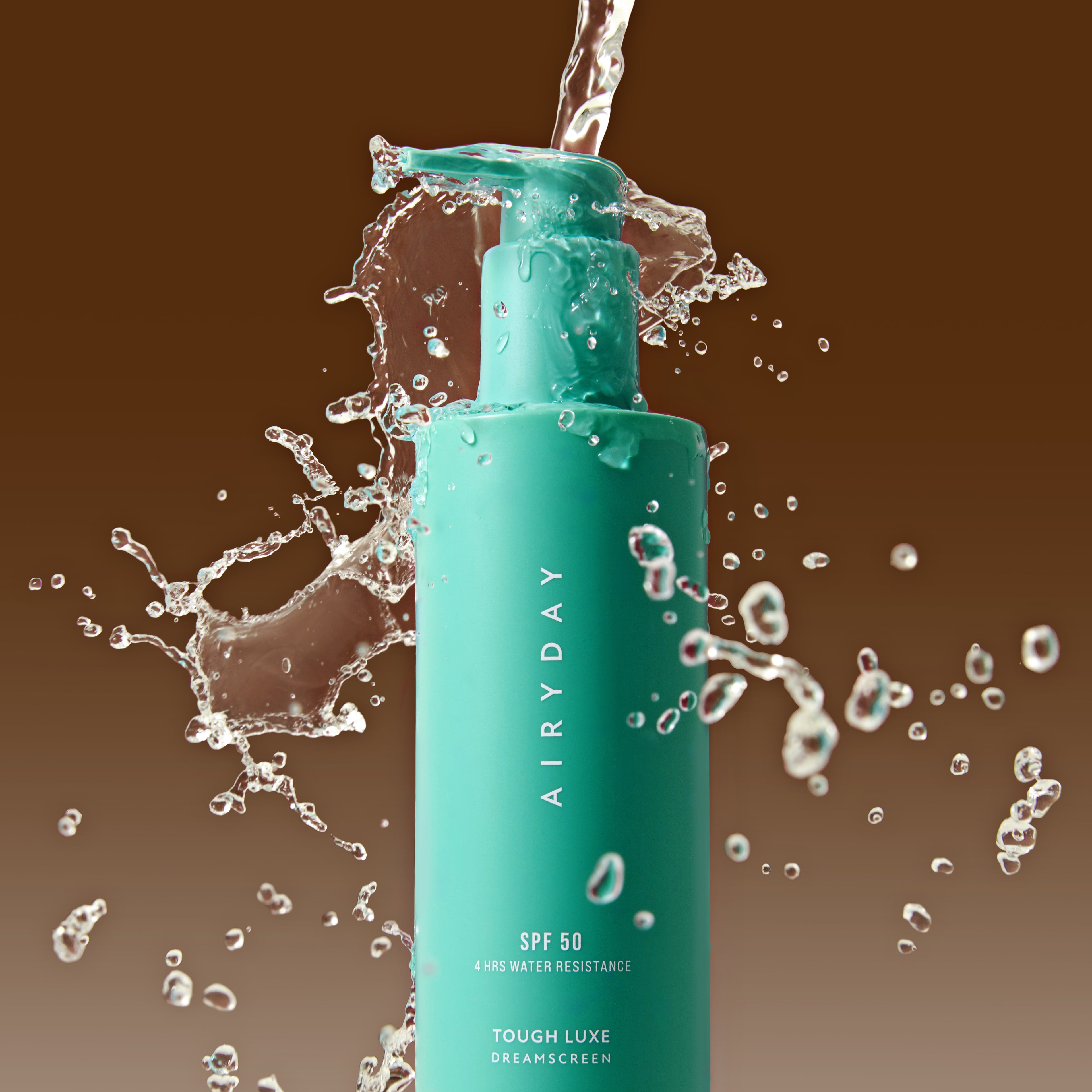 Tough Luxe SPF50 Dreamscreen 275ml