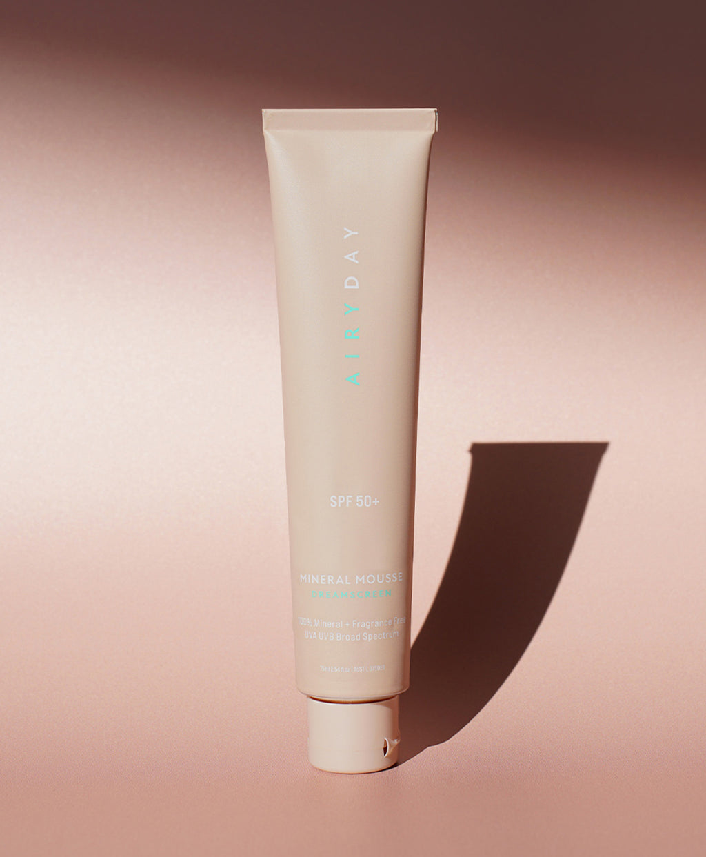Mineral Mousse SPF50+ Dreamscreen 75ml