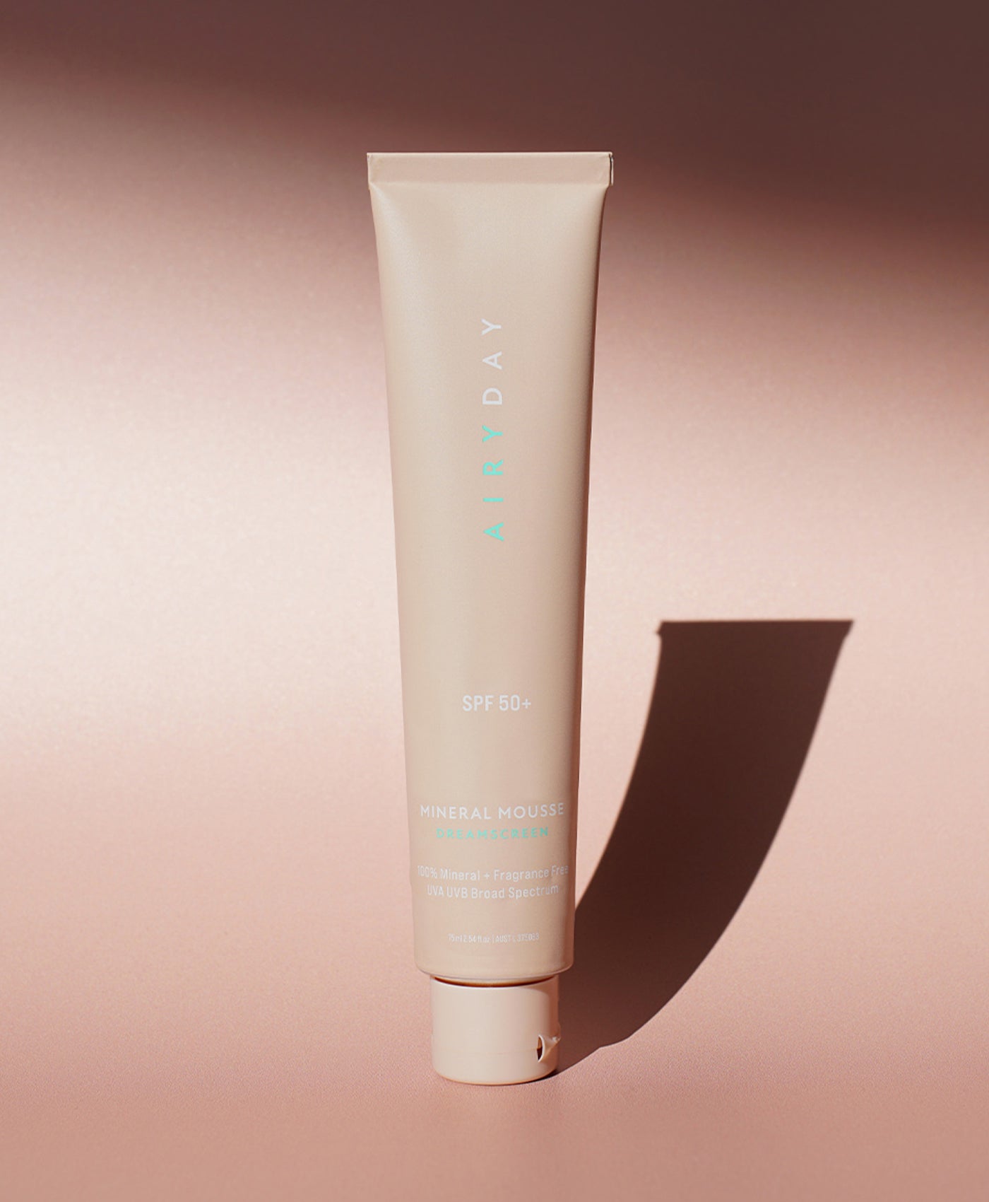 Mineral Mousse SPF50+ Dreamscreen 75ml