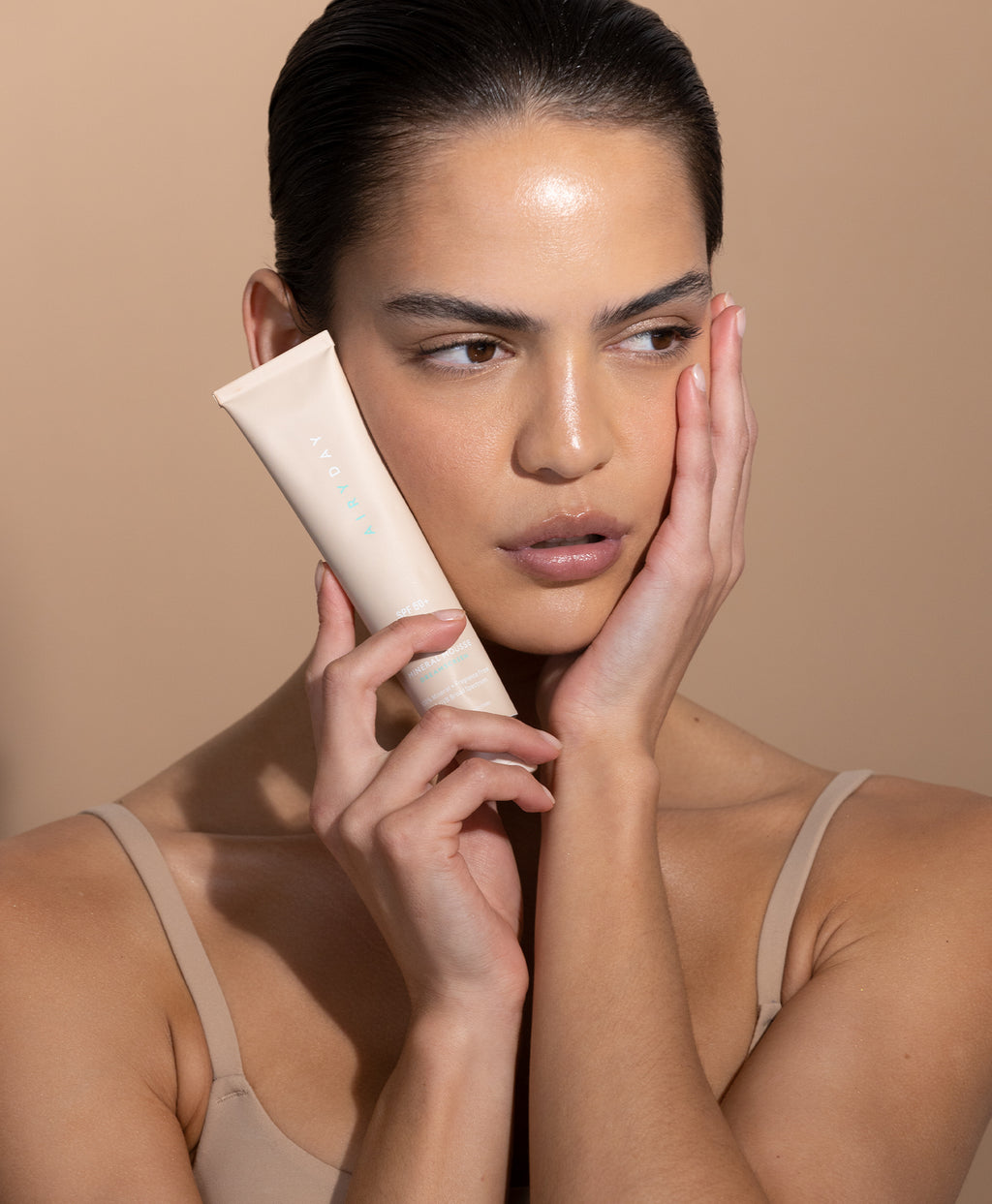 Mineral Mousse SPF50+ Dreamscreen 75ml