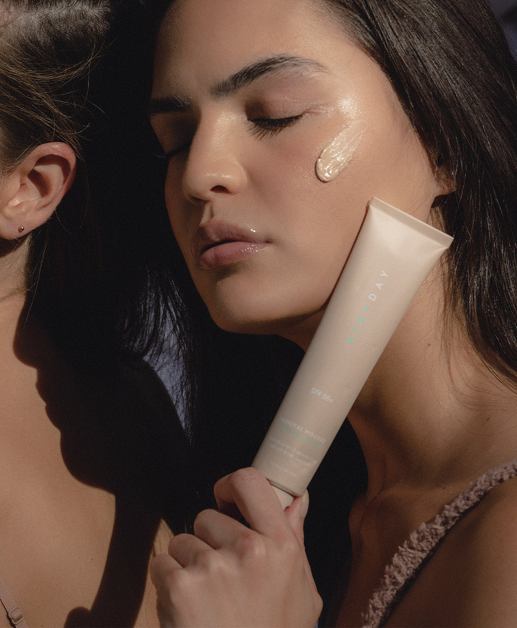 Mineral Mousse SPF50+ Dreamscreen 75ml