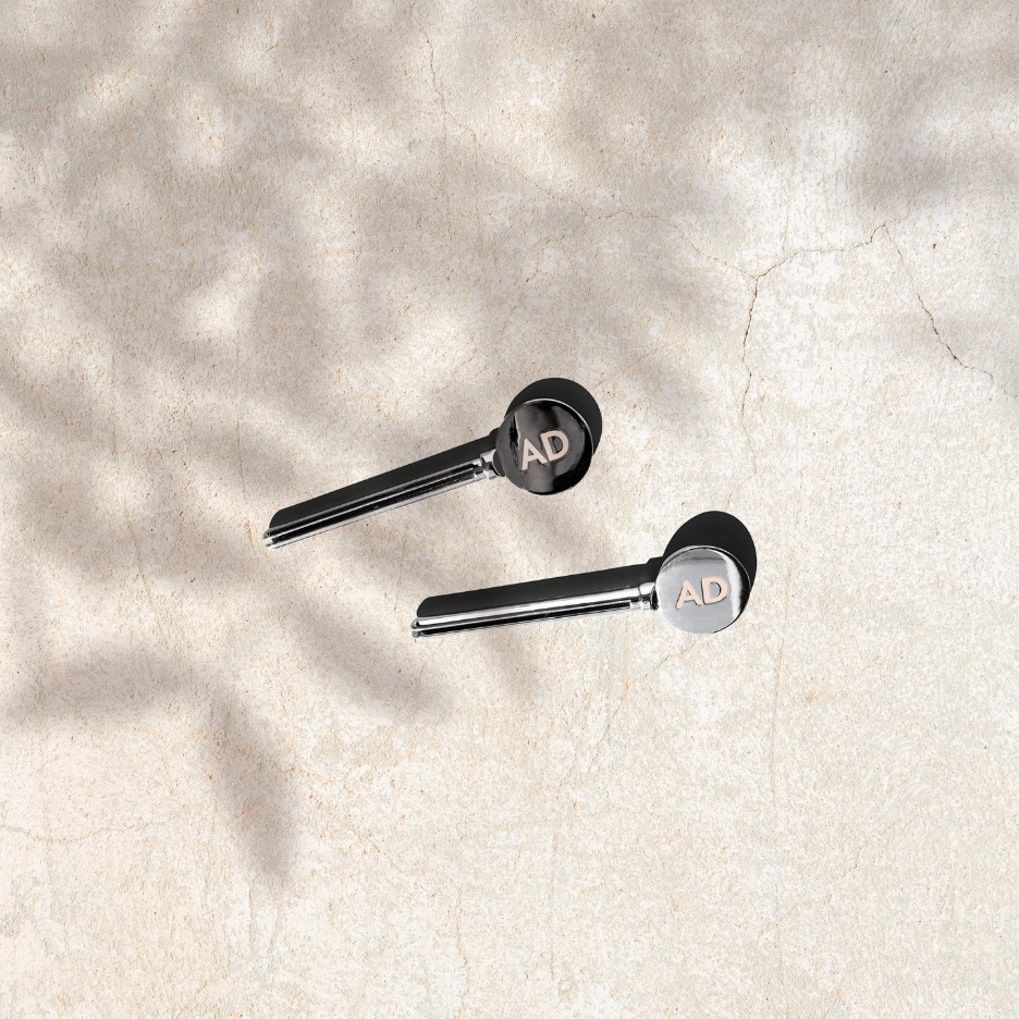 Tube Key
