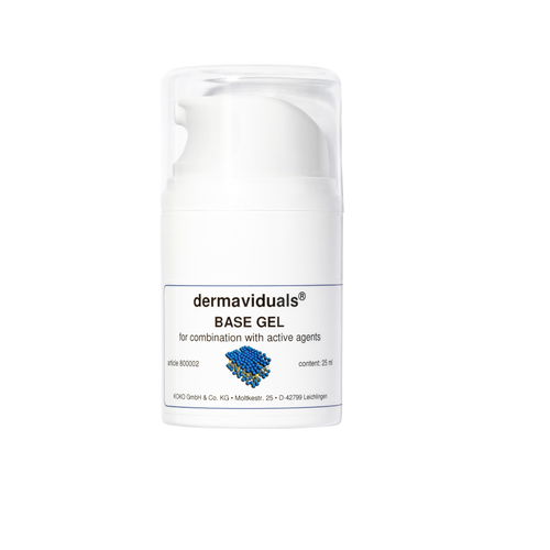 Bespoke Moisturiser - 50ml
