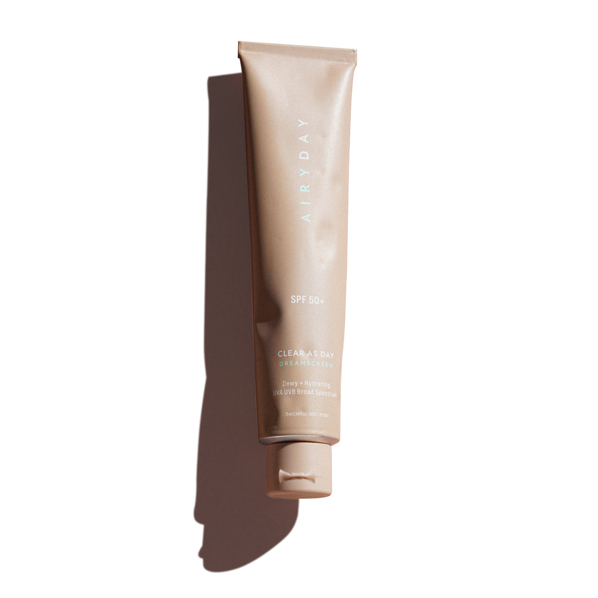 Clear as Day SPF50+ Dreamscreen 75ml