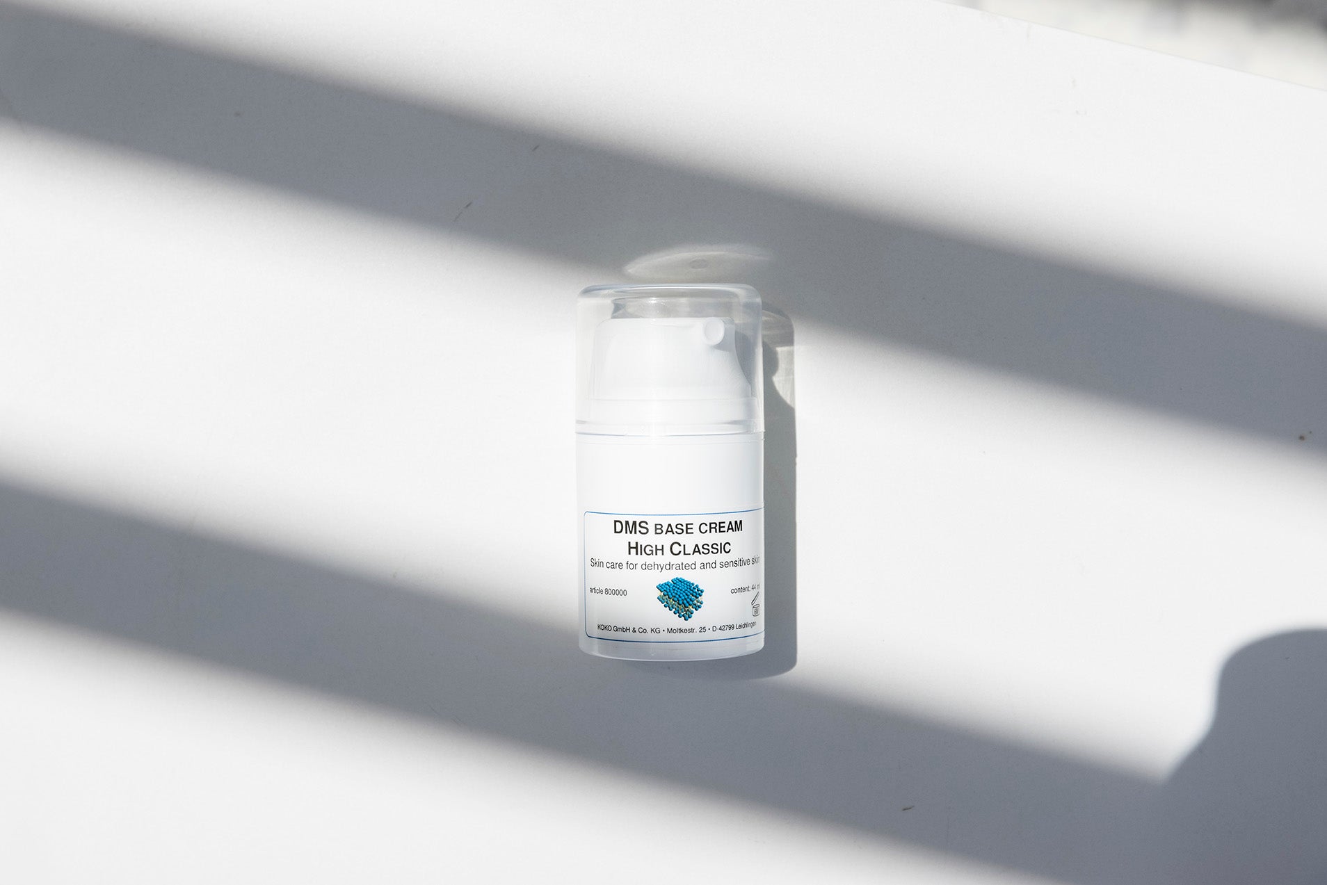 Bespoke Moisturiser - 50ml