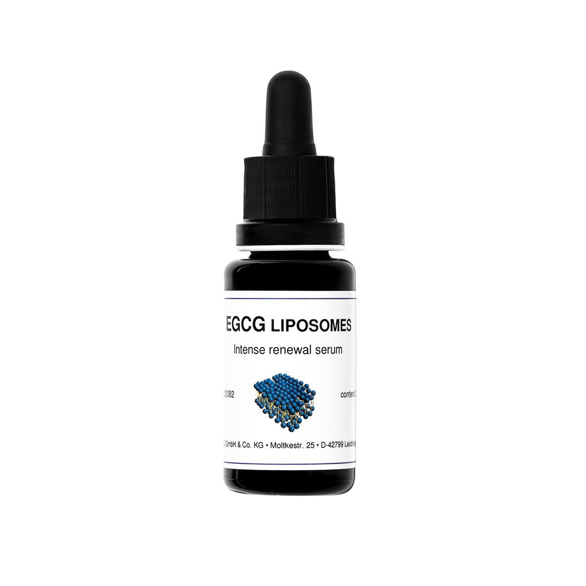 EGCG Liposomes - 20ml