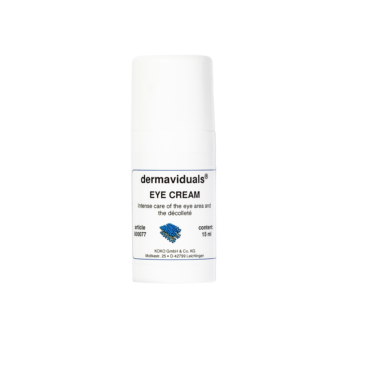 Eye Cream - 15ml