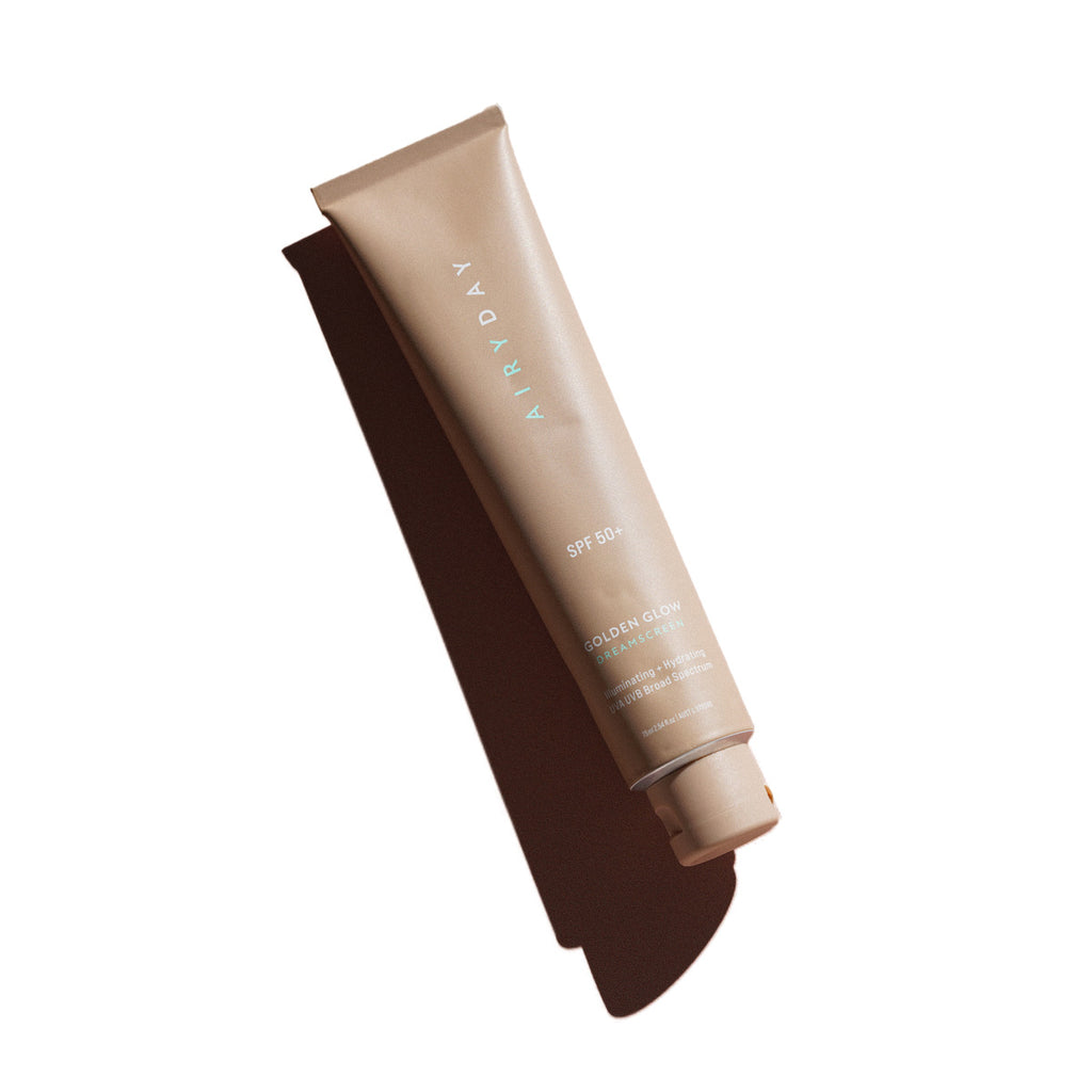 Golden Glow SPF50+ Dreamscreen 75ml