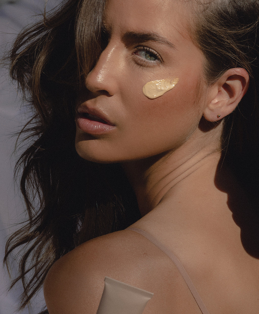 Golden Glow SPF50+ Dreamscreen 75ml