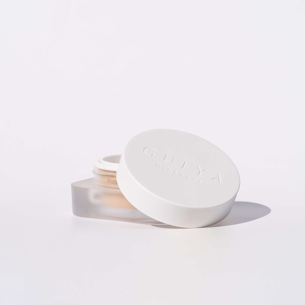 Fusion Semi-Loose Powder