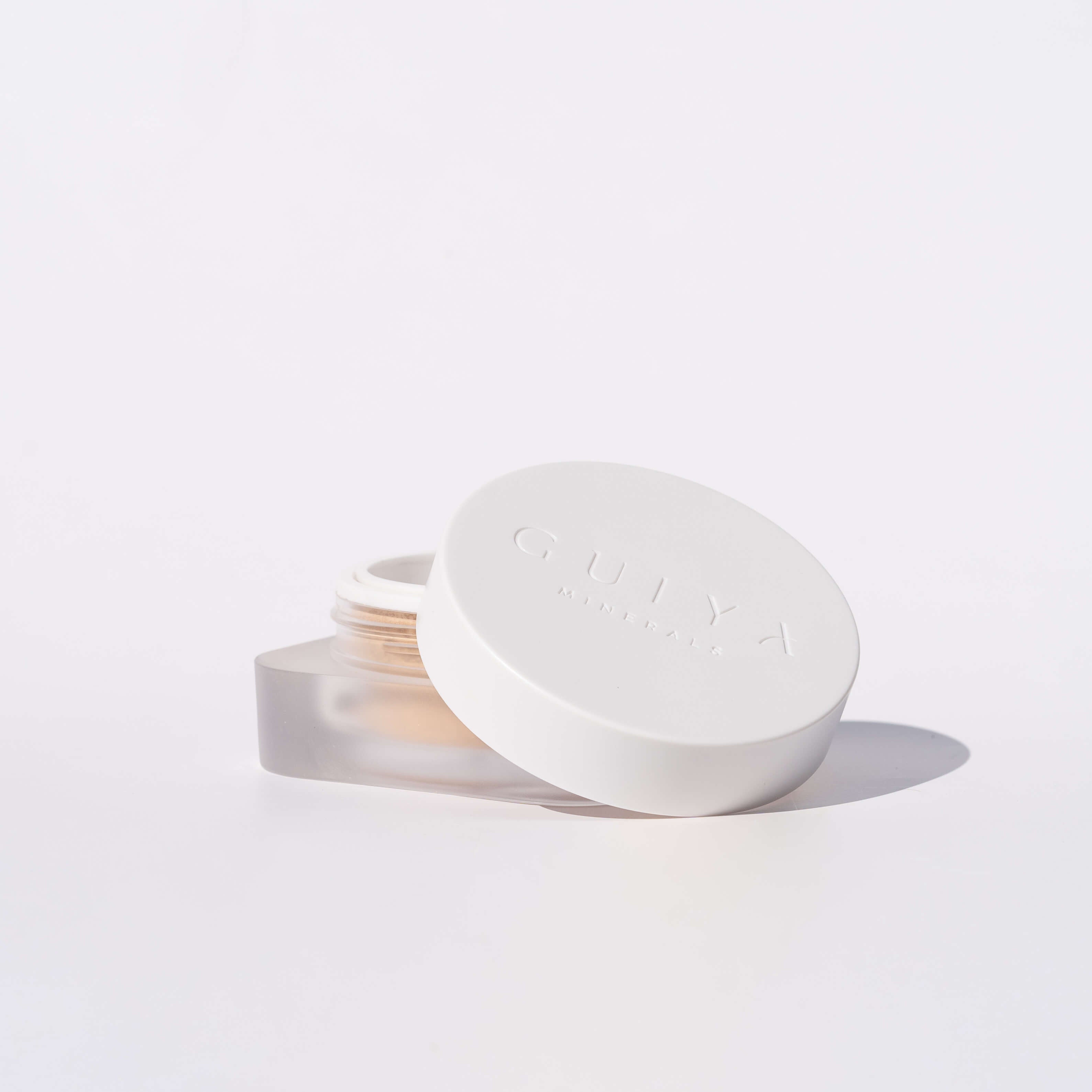 Fusion Semi-Loose Powder