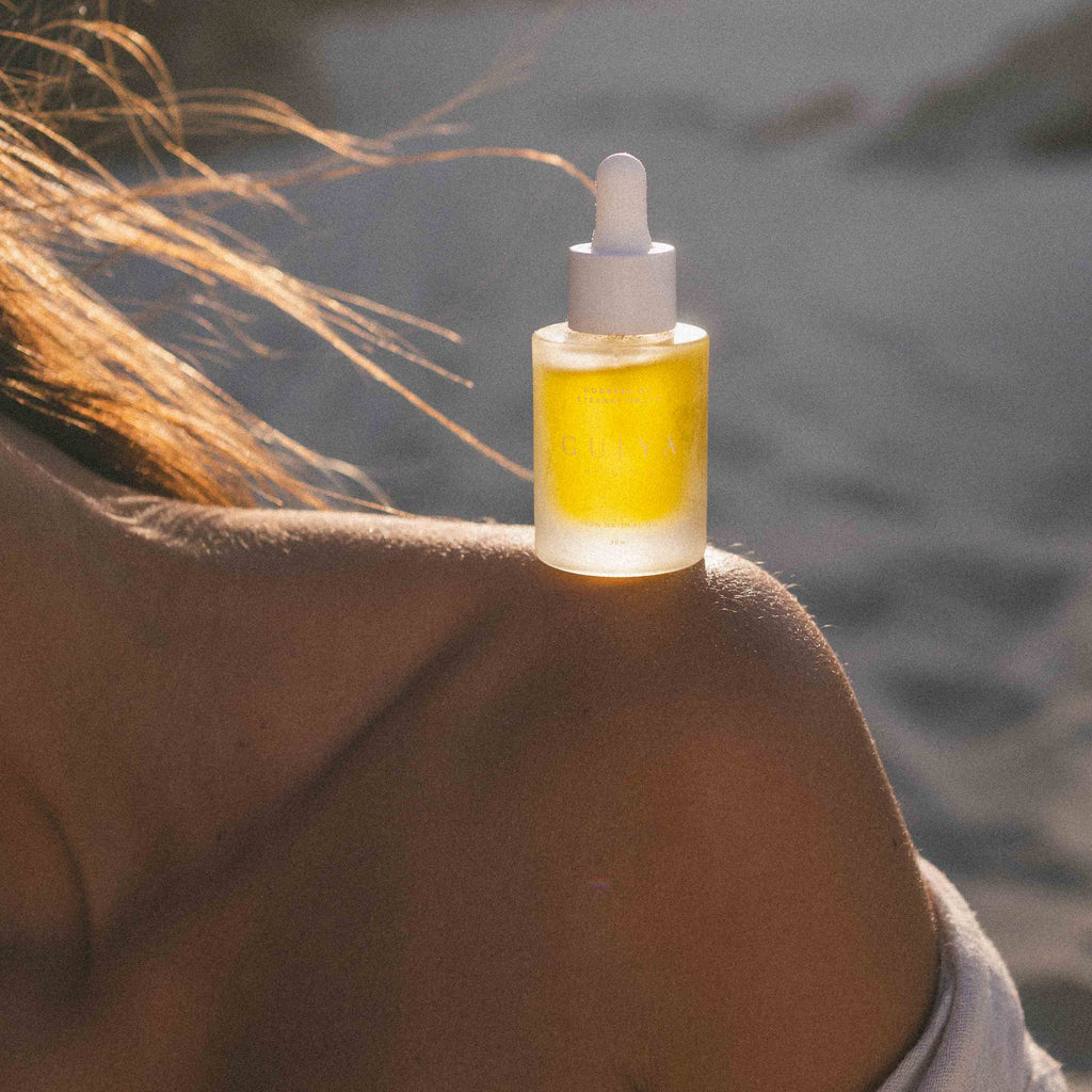 Goddess of Eternal Youth Oil