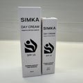 SIMKA Day Cream + Refill Bundle