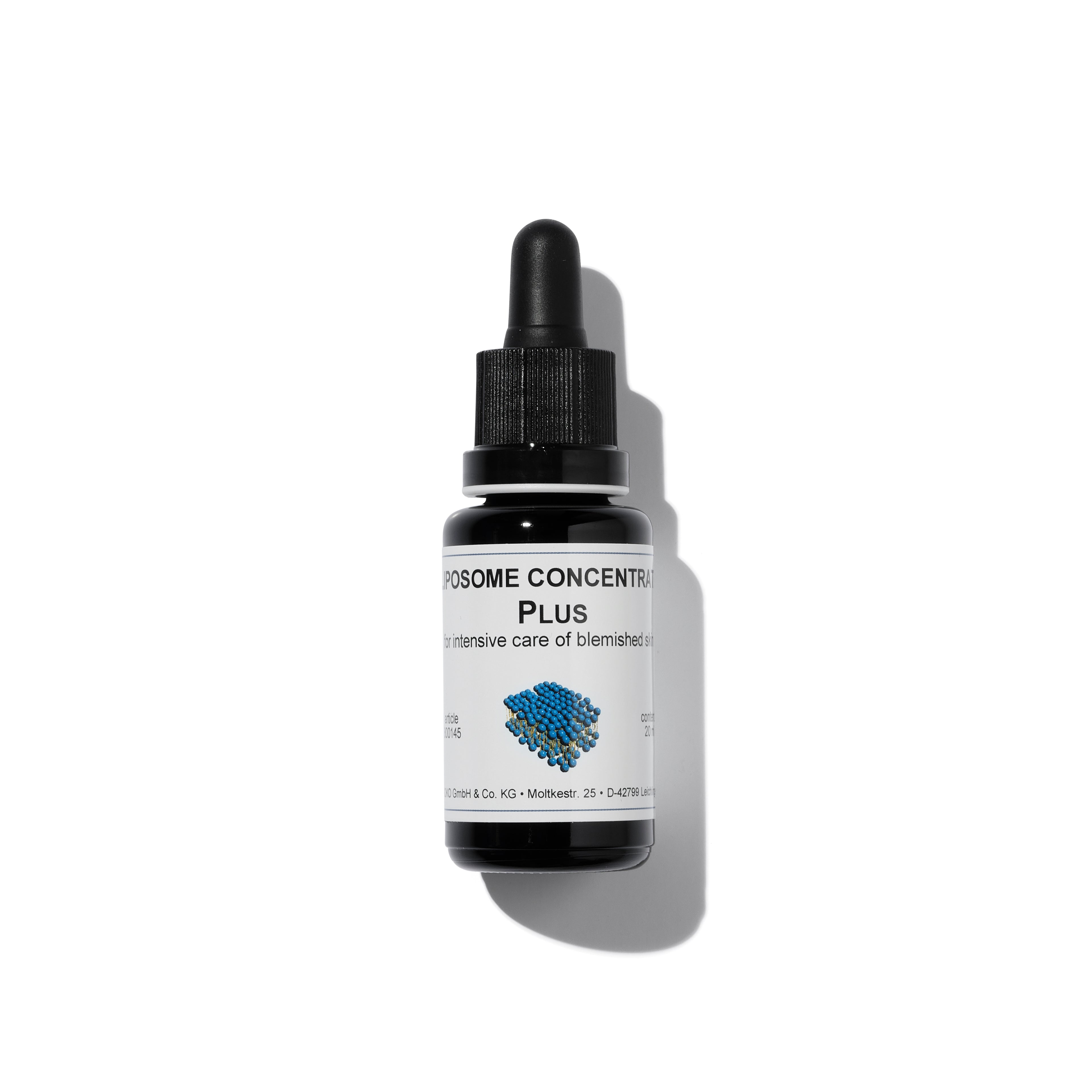 Liposome Concentrate Plus - 20ml