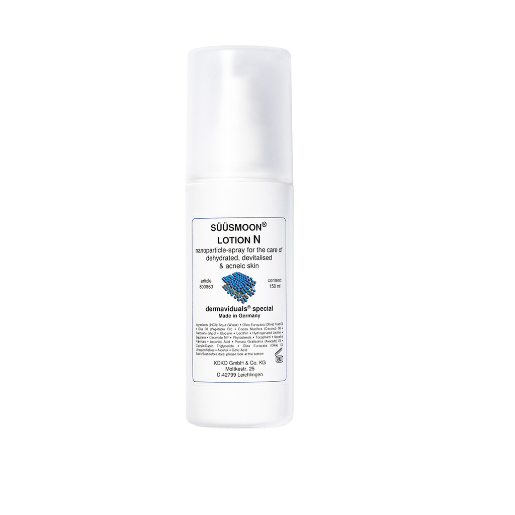 Süüsmoon Lotion N - 150ml