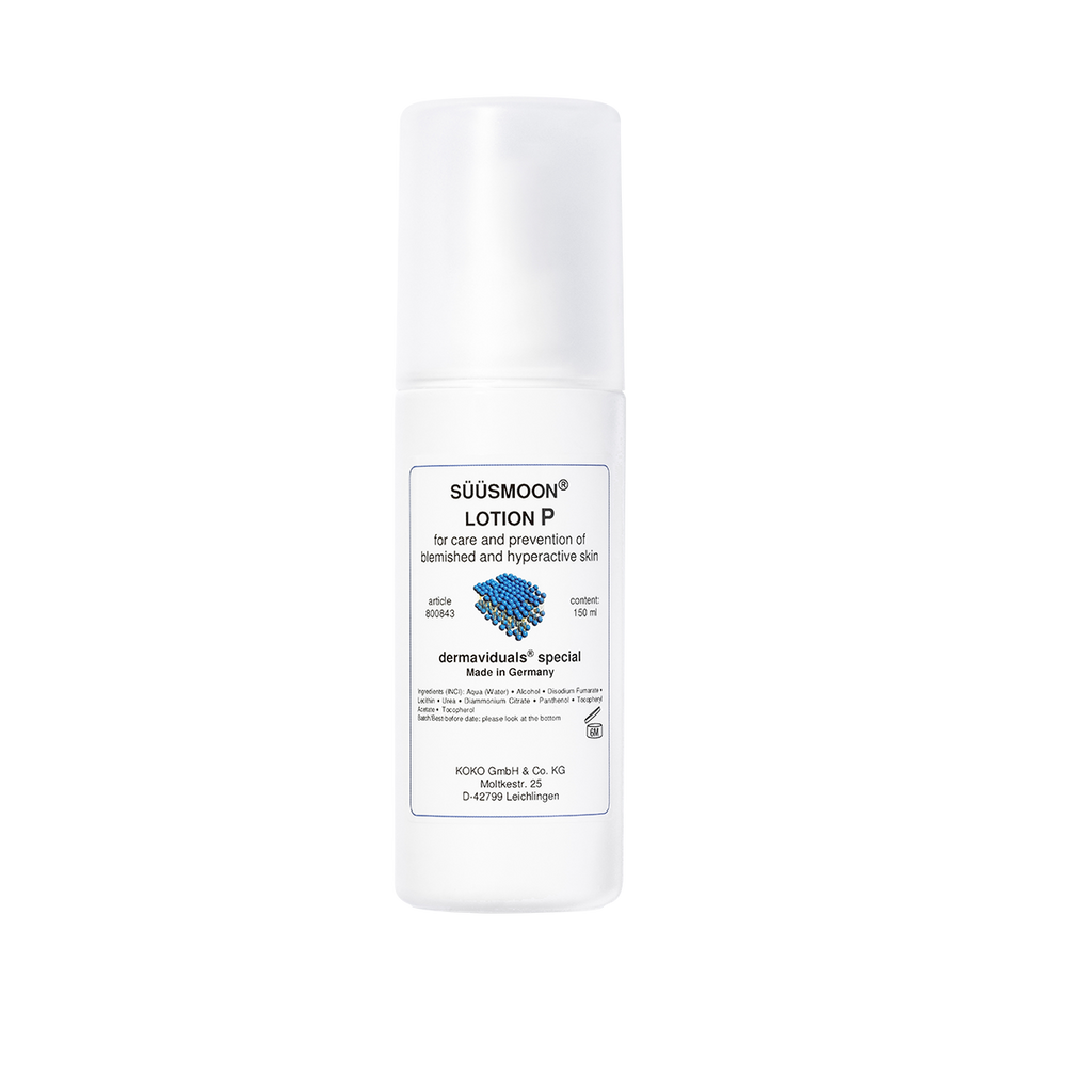 Süüsmoon® Lotion P - 150ml