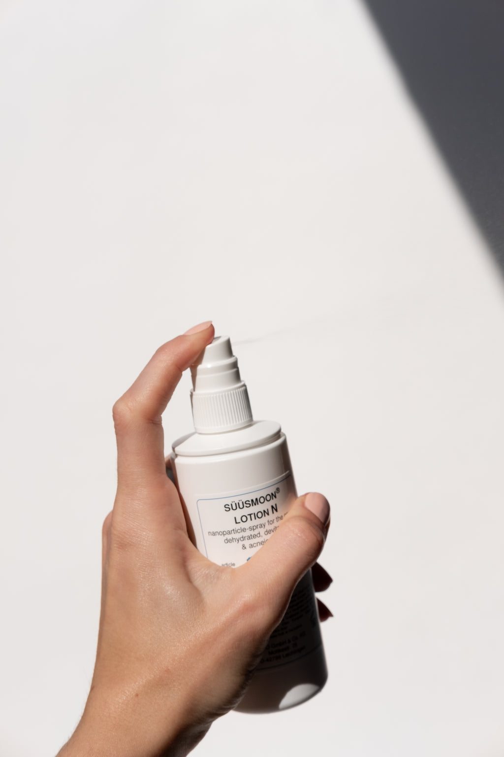 Süüsmoon Lotion N - 150ml