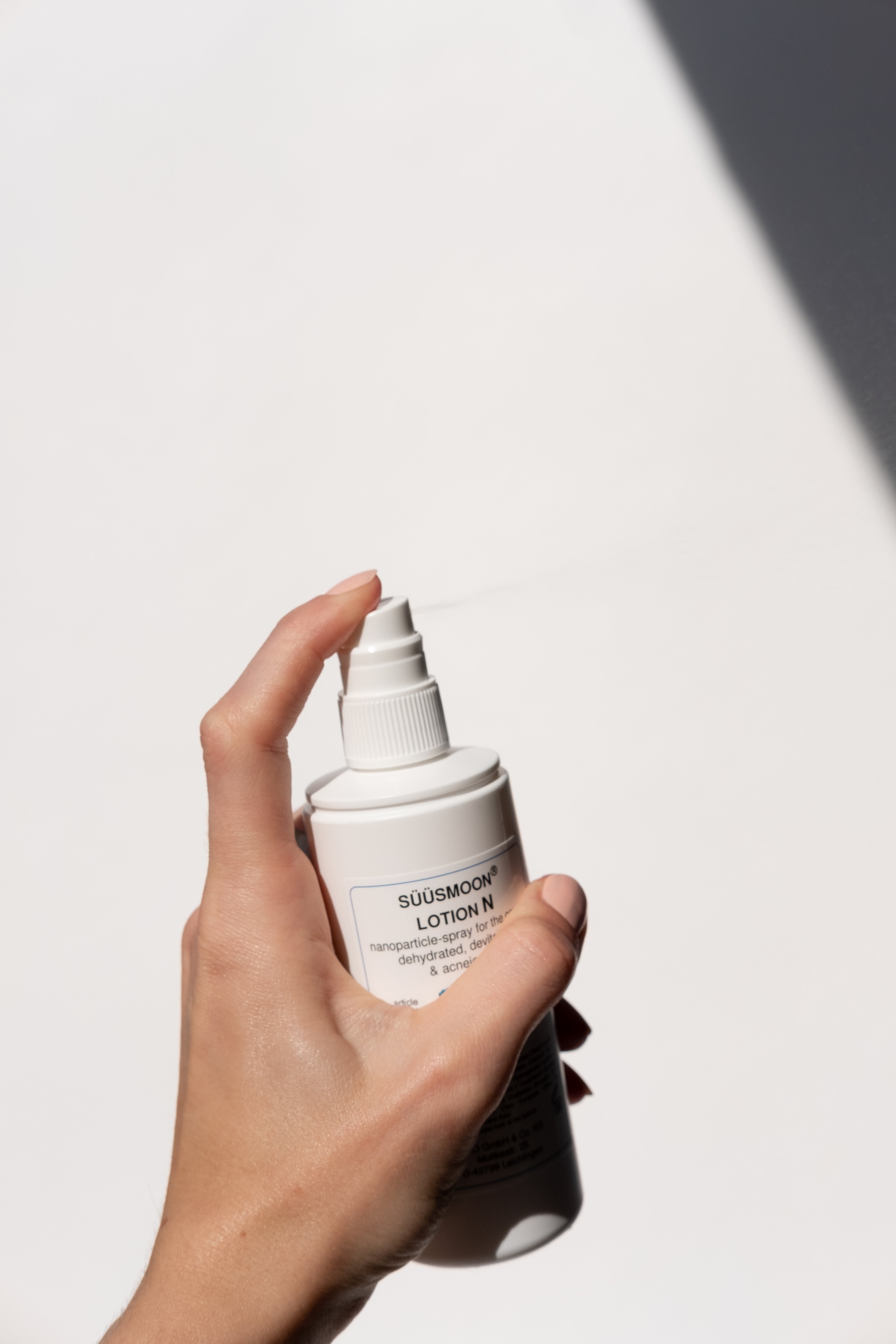 Süüsmoon Lotion N - 150ml