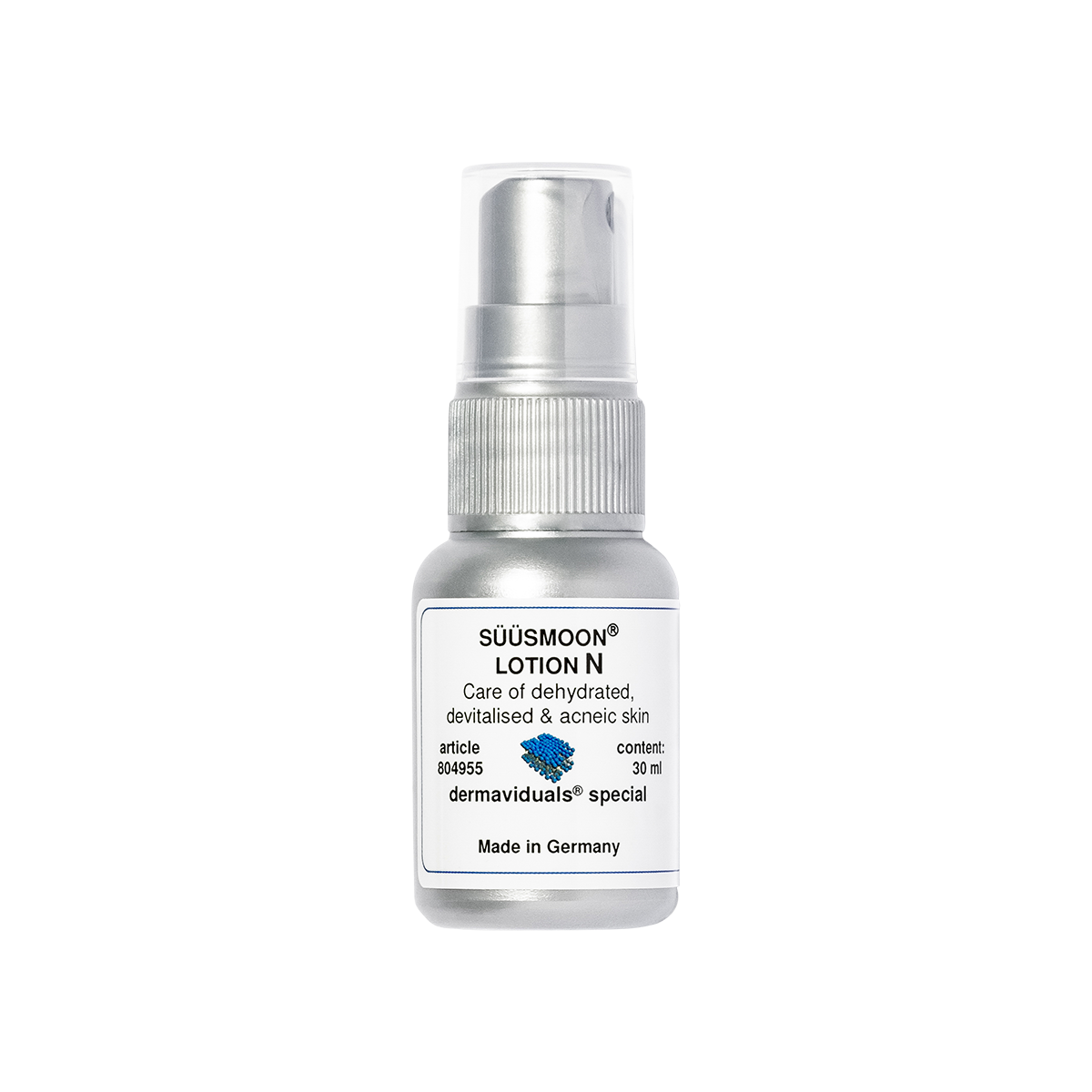Süüsmoon Lotion N - 30ml