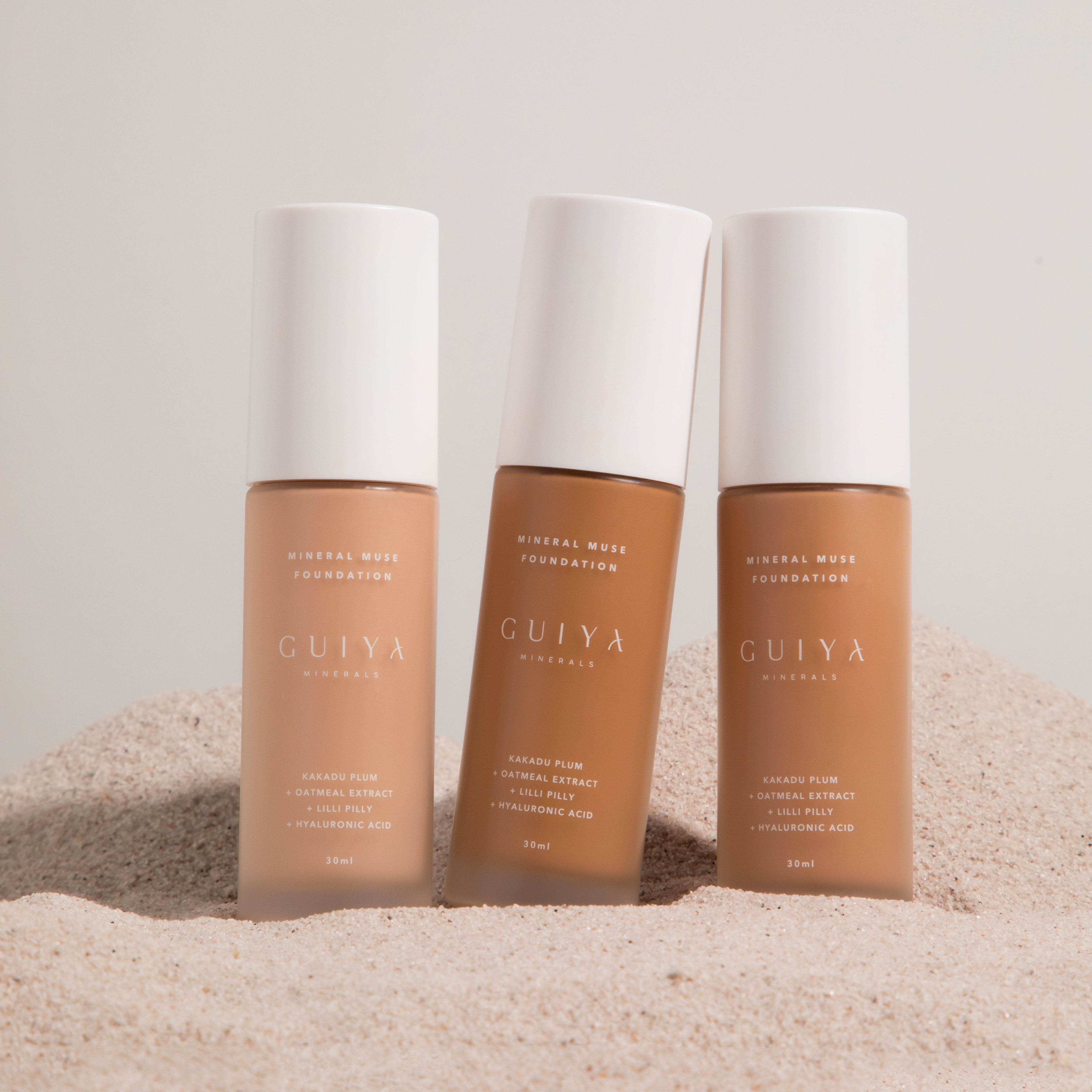 Mineral Muse Foundation