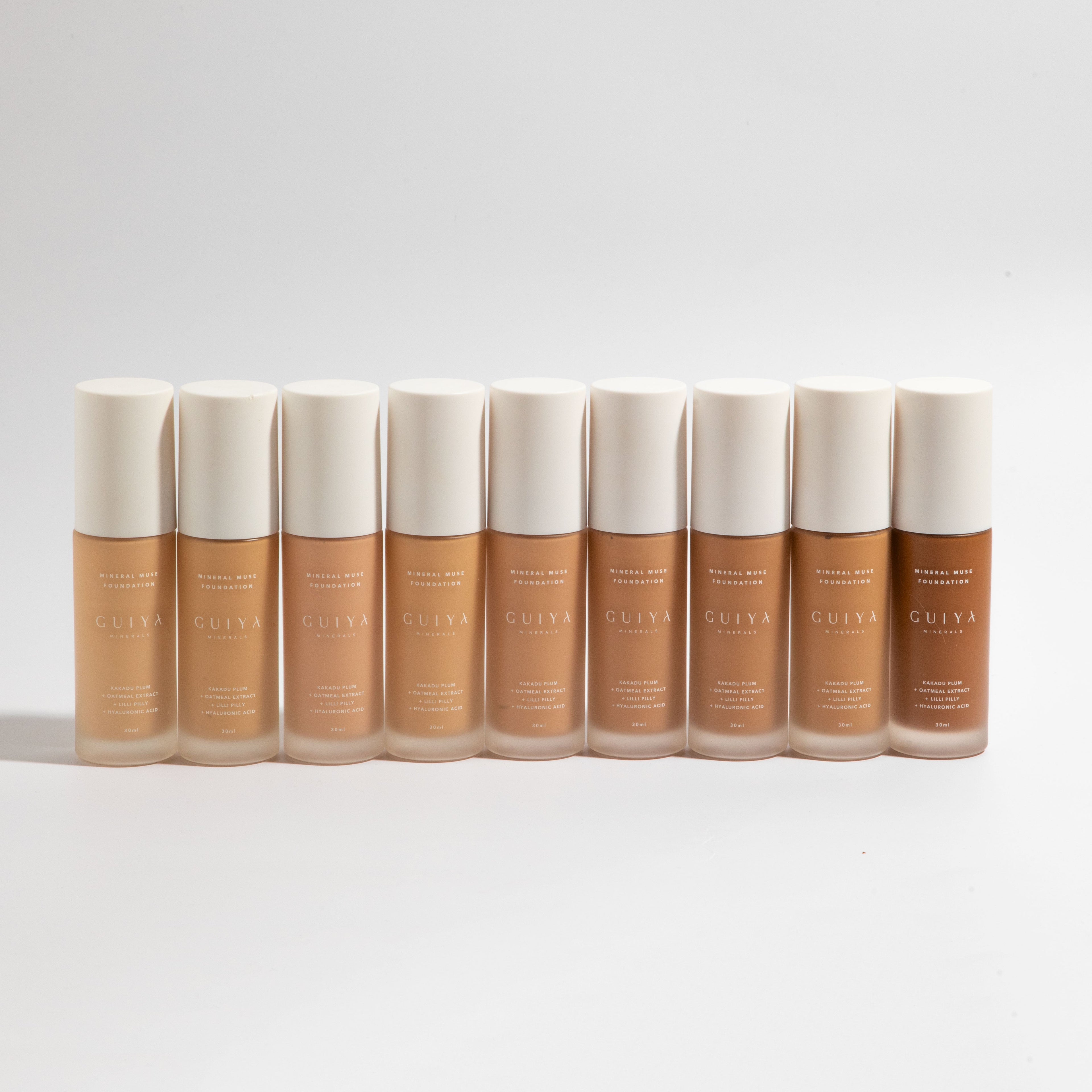 Mineral Muse Foundation