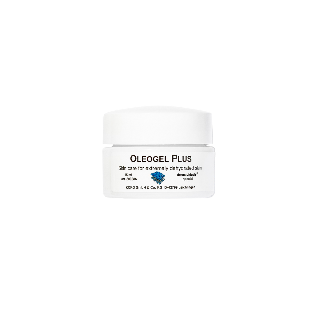 Oleogel Plus - 15ml