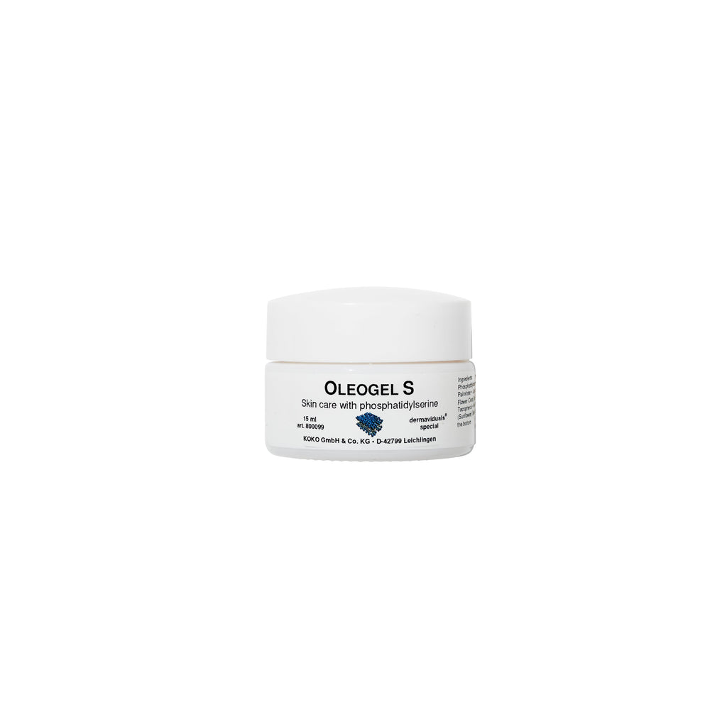 Oleogel S - 15ml