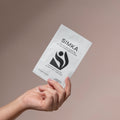 SIMKA Bio-Cellulose Under Eye Mask (4 Pack)
