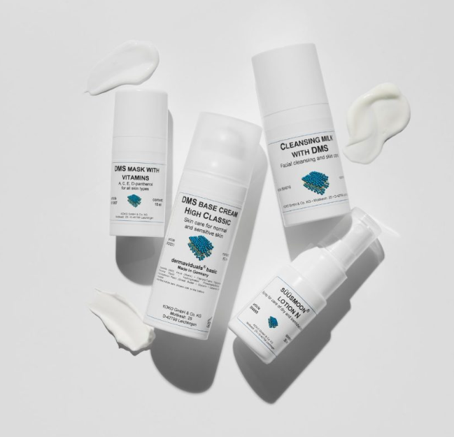 High Classic Travel Kit