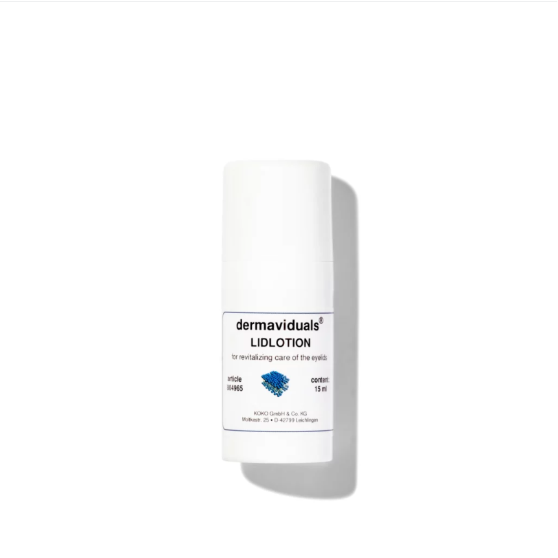 Lidlotion - 15ml