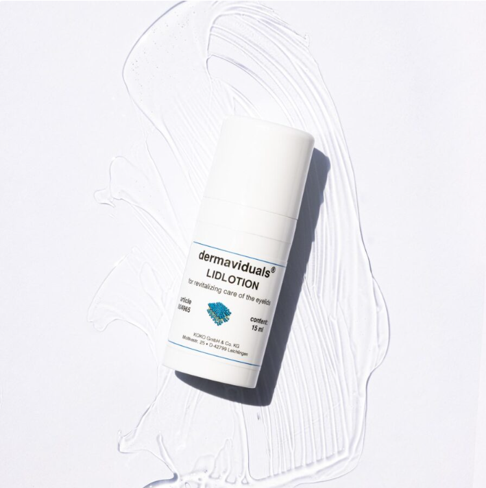 Lidlotion - 15ml