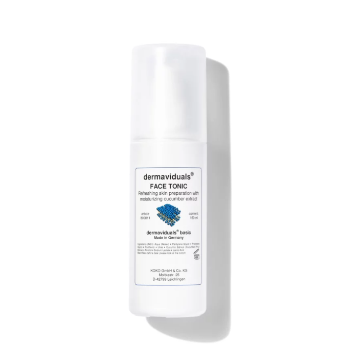 Face Tonic - 150ml