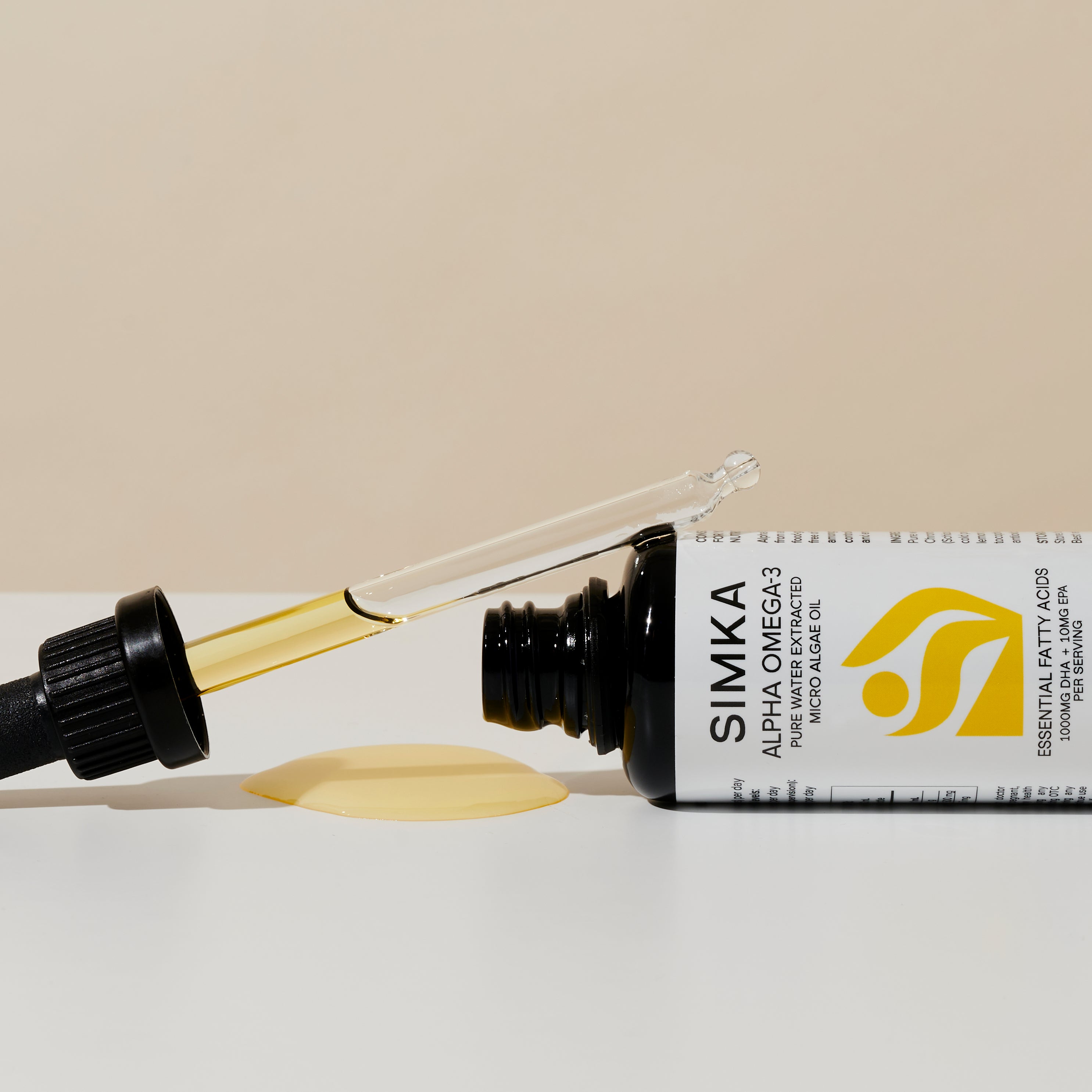 Alpha Omega-3 Liquid