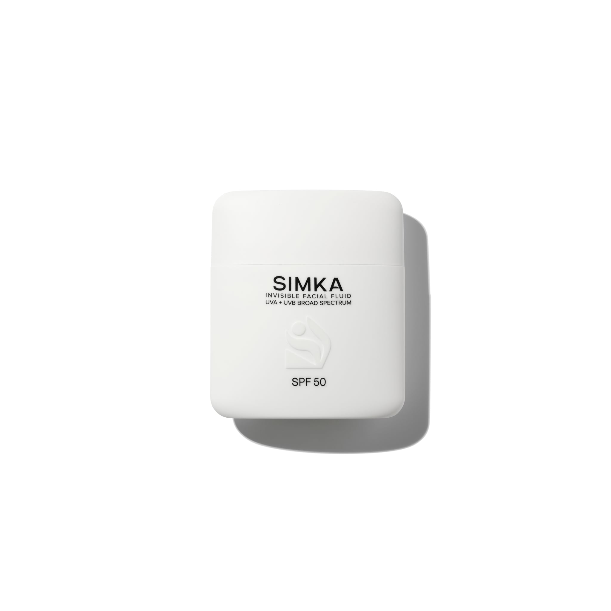 SIMKA Invisible Facial Fluid SPF 50