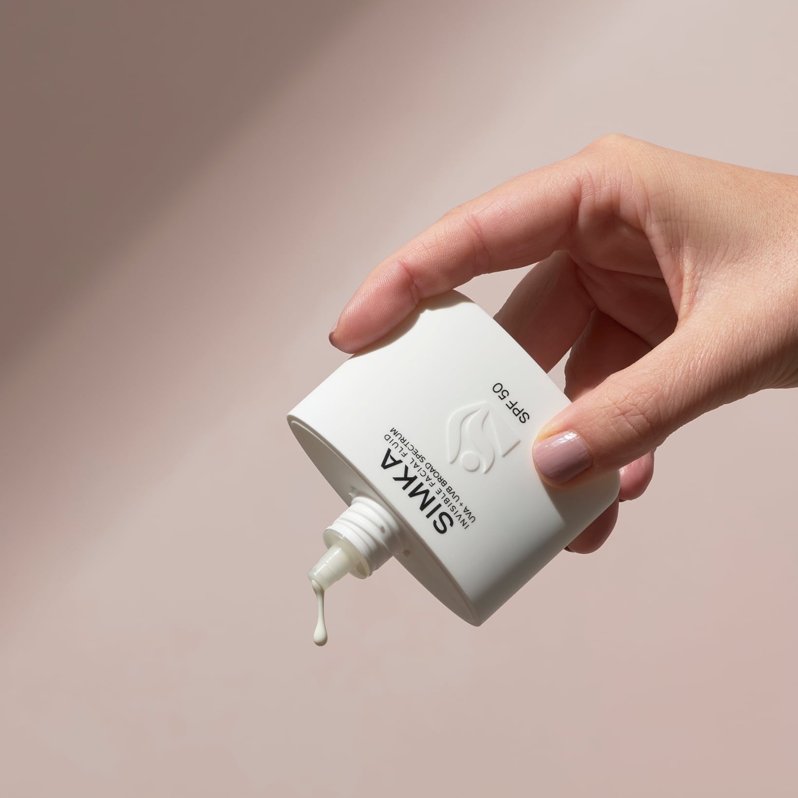 SIMKA Sheer Mineral Milk SPF 50