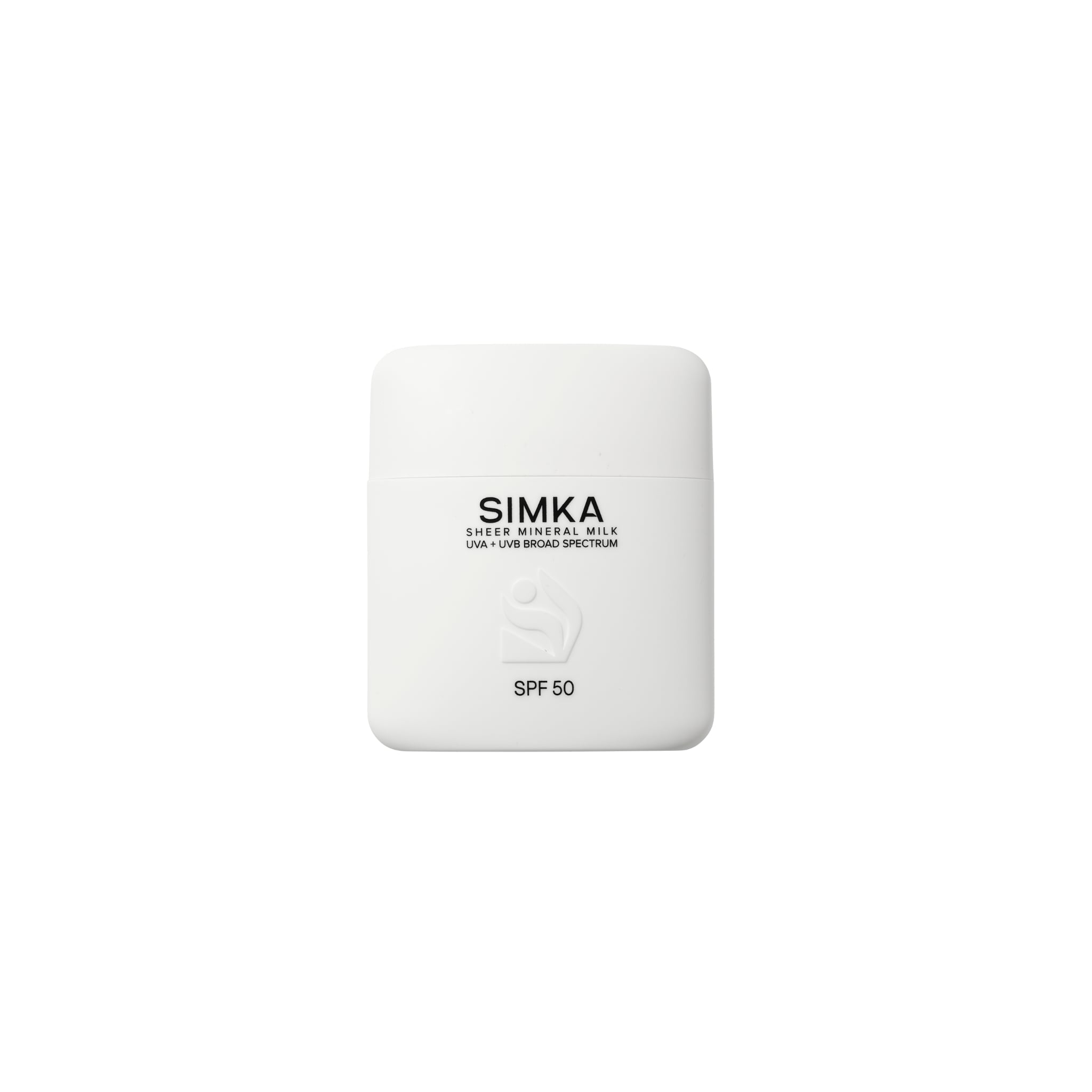 SIMKA Sheer Mineral Milk SPF 50