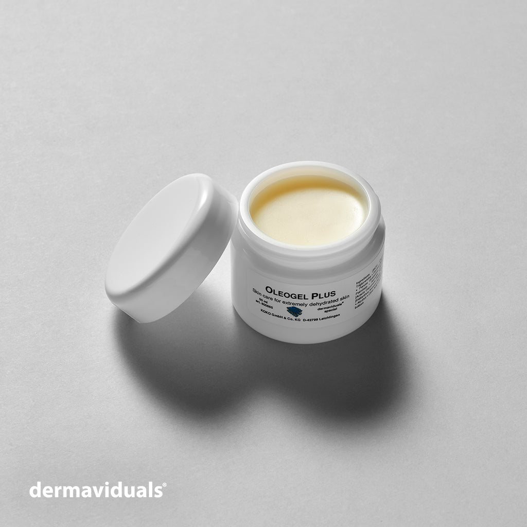 Oleogel Plus - 15ml