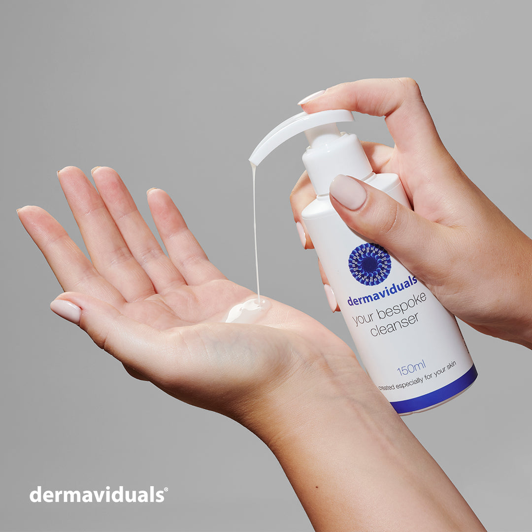 Bespoke Cleanser - 150ml