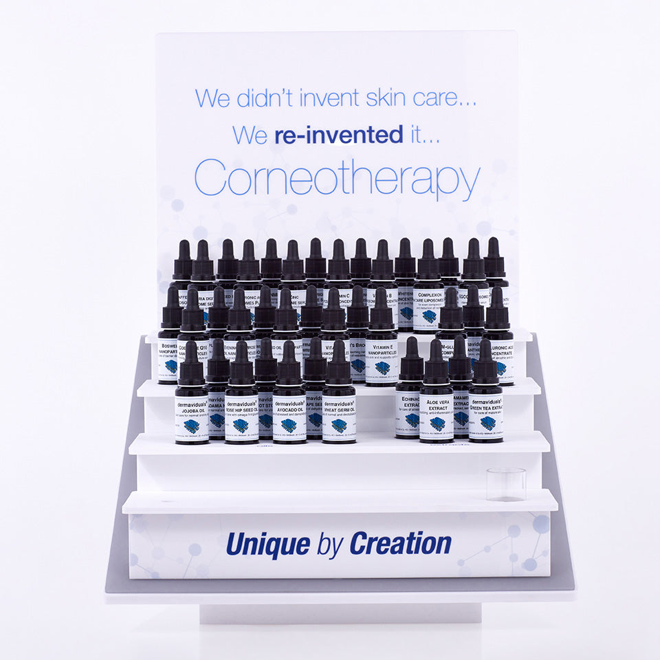 Bespoke Serum - 20ml