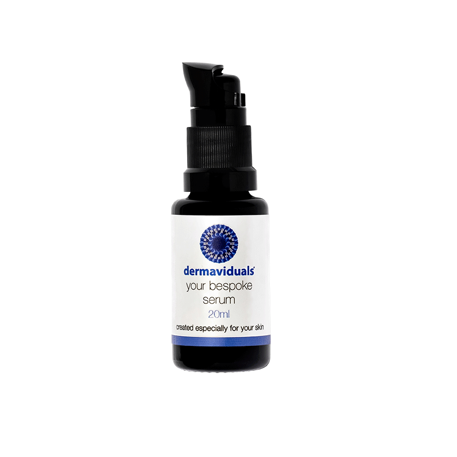 Bespoke Serum - 20ml