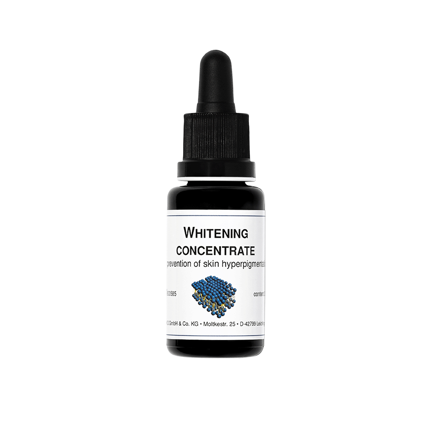 Whitening Concentrate - 20ml